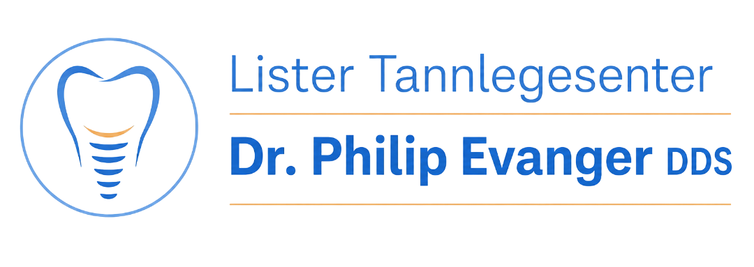 Lister Tannlegesenter Dr. Philip Evanger DDS